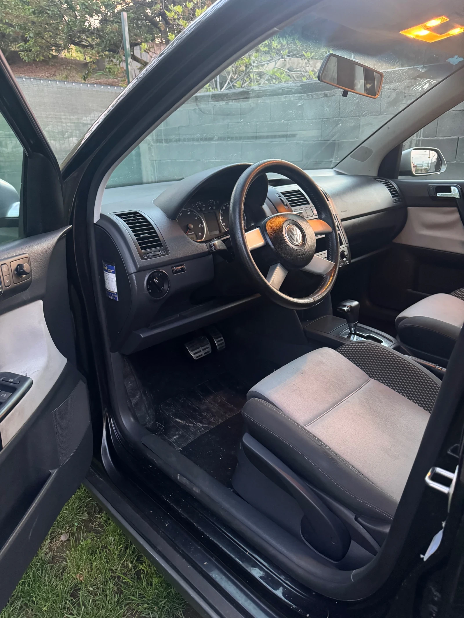 VW Polo ///CROSS///, снимка 8 - Автомобили и джипове - 54416829
