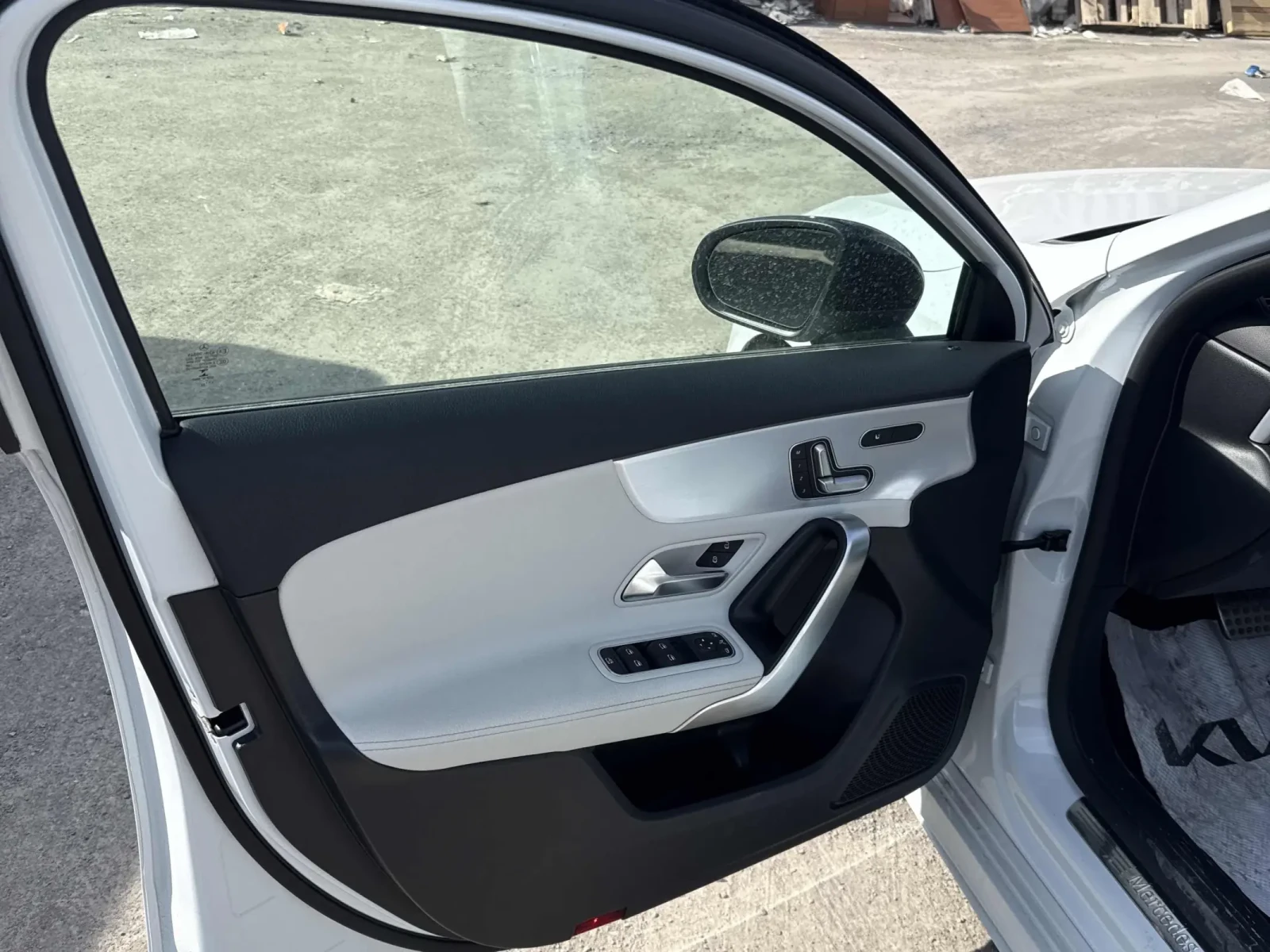 Mercedes-Benz A 250 * * CARFAX * * АВТО КРЕДИТ * * Цена до БГ * * , снимка 7 - Автомобили и джипове - 54556803