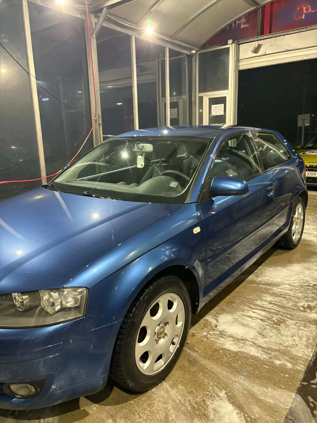 Audi A3 | Mobile.bg � ����������� 1