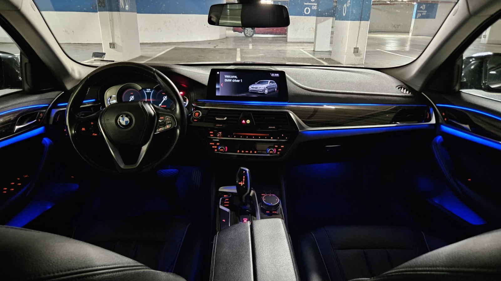 BMW 530 525 D �������� ������� | Mobile.bg � ����������� 4
