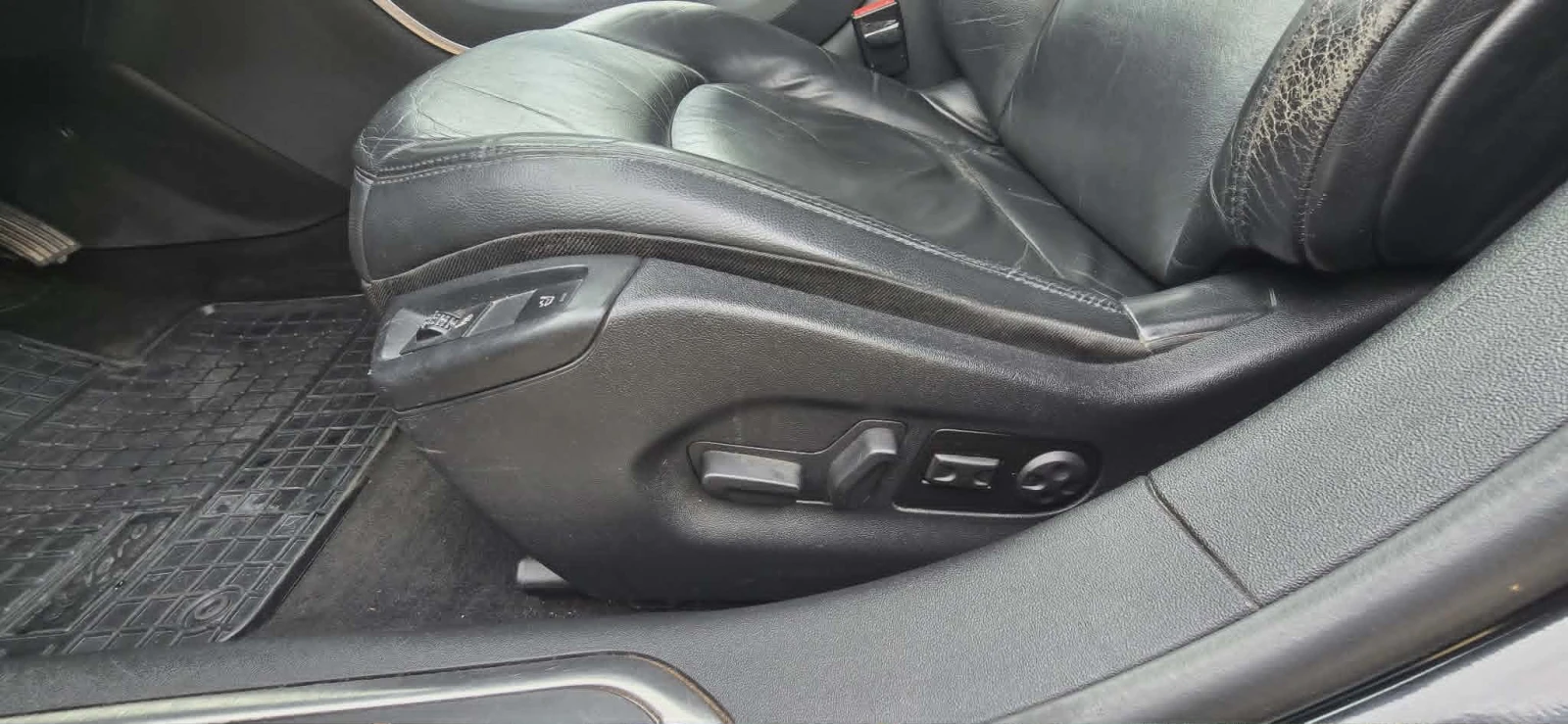 Citroen C5 Х7, снимка 2 - Автомобили и джипове - 54947796