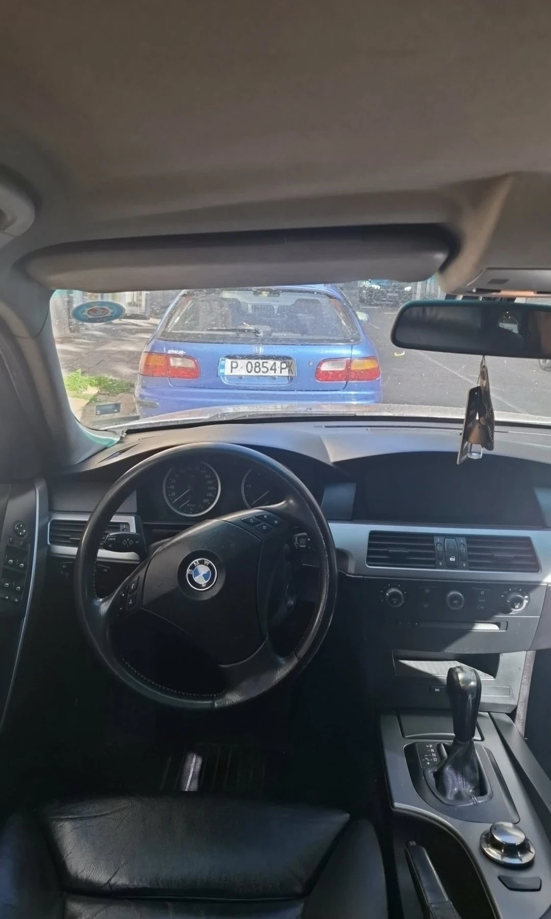 BMW 530 | Mobile.bg � ����������� 9