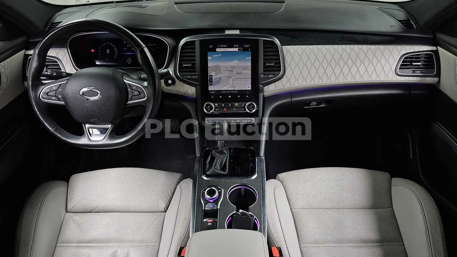 Renault Samsung SM6 PREMIUM LUXURY HEAD UP/360CAM/������/�������/ | Mobile.bg � ����������� 6