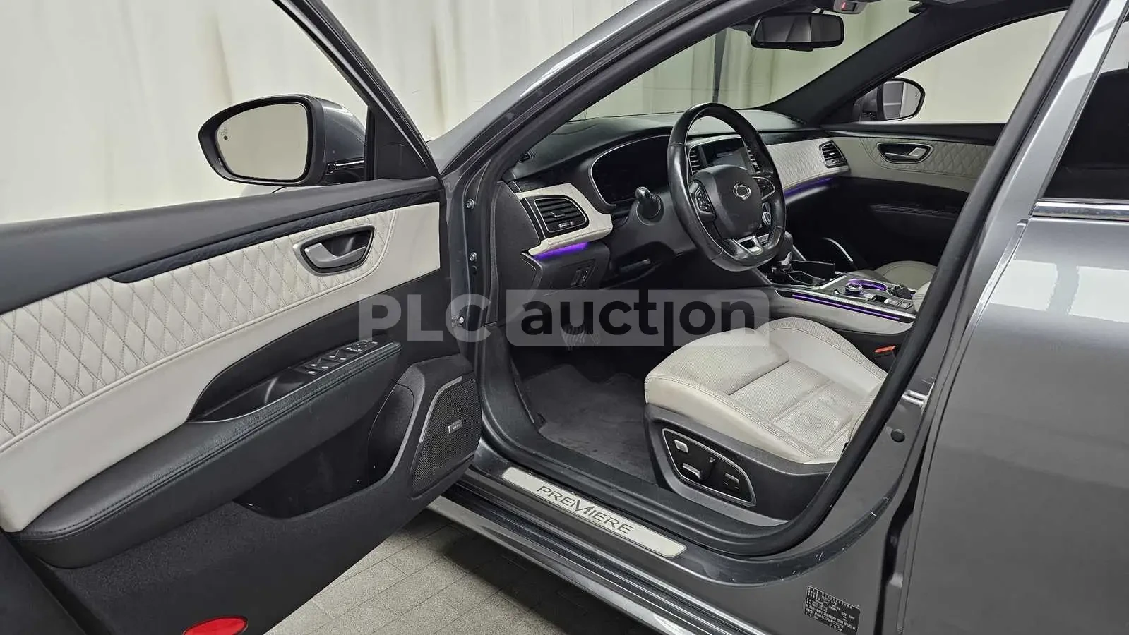 Renault Samsung SM6 PREMIUM LUXURY HEAD UP/360CAM/������/�������/ | Mobile.bg � ����������� 8