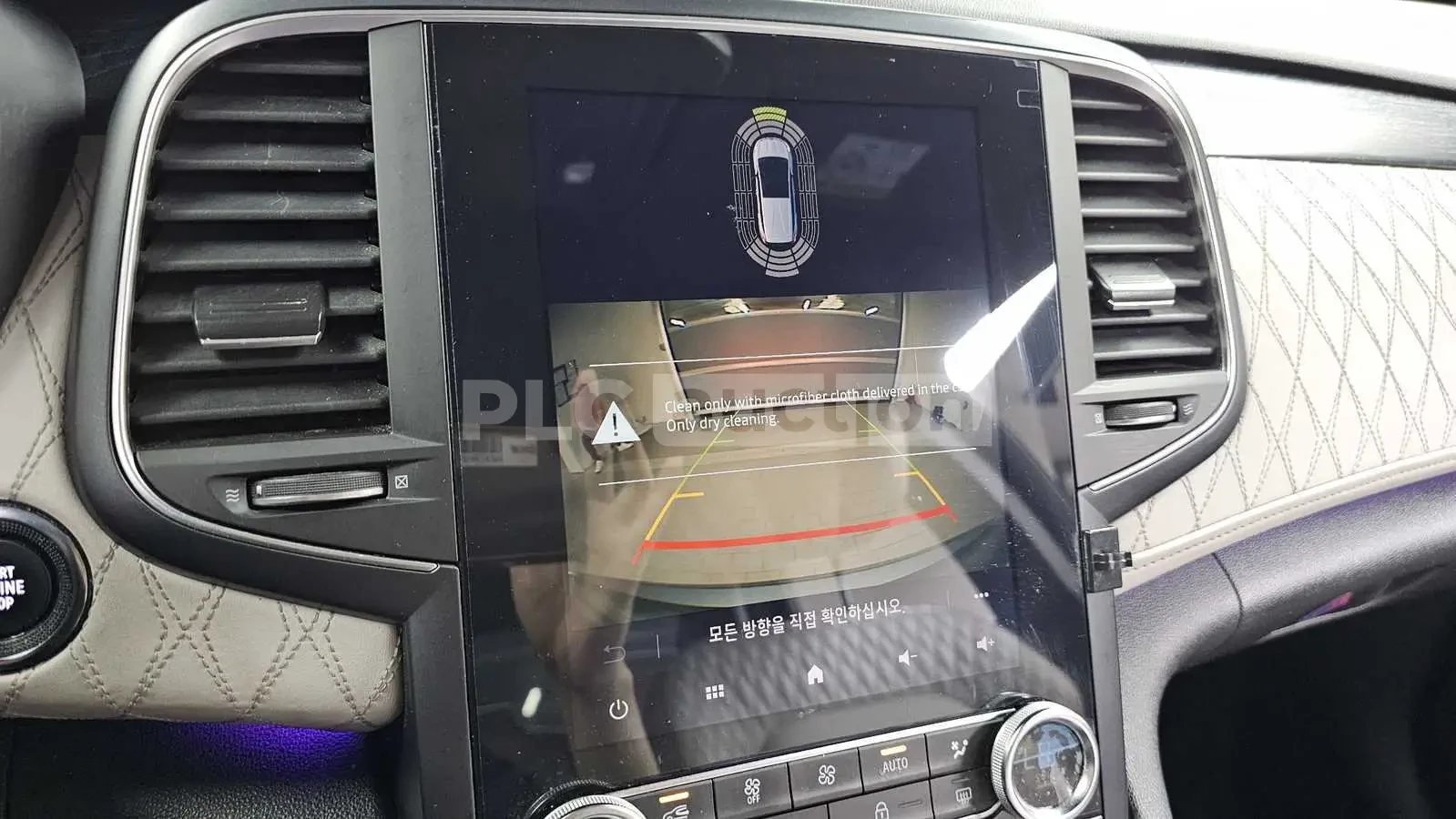 Renault Samsung SM6 PREMIUM LUXURY HEAD UP/360CAM/������/�������/ | Mobile.bg � ����������� 10