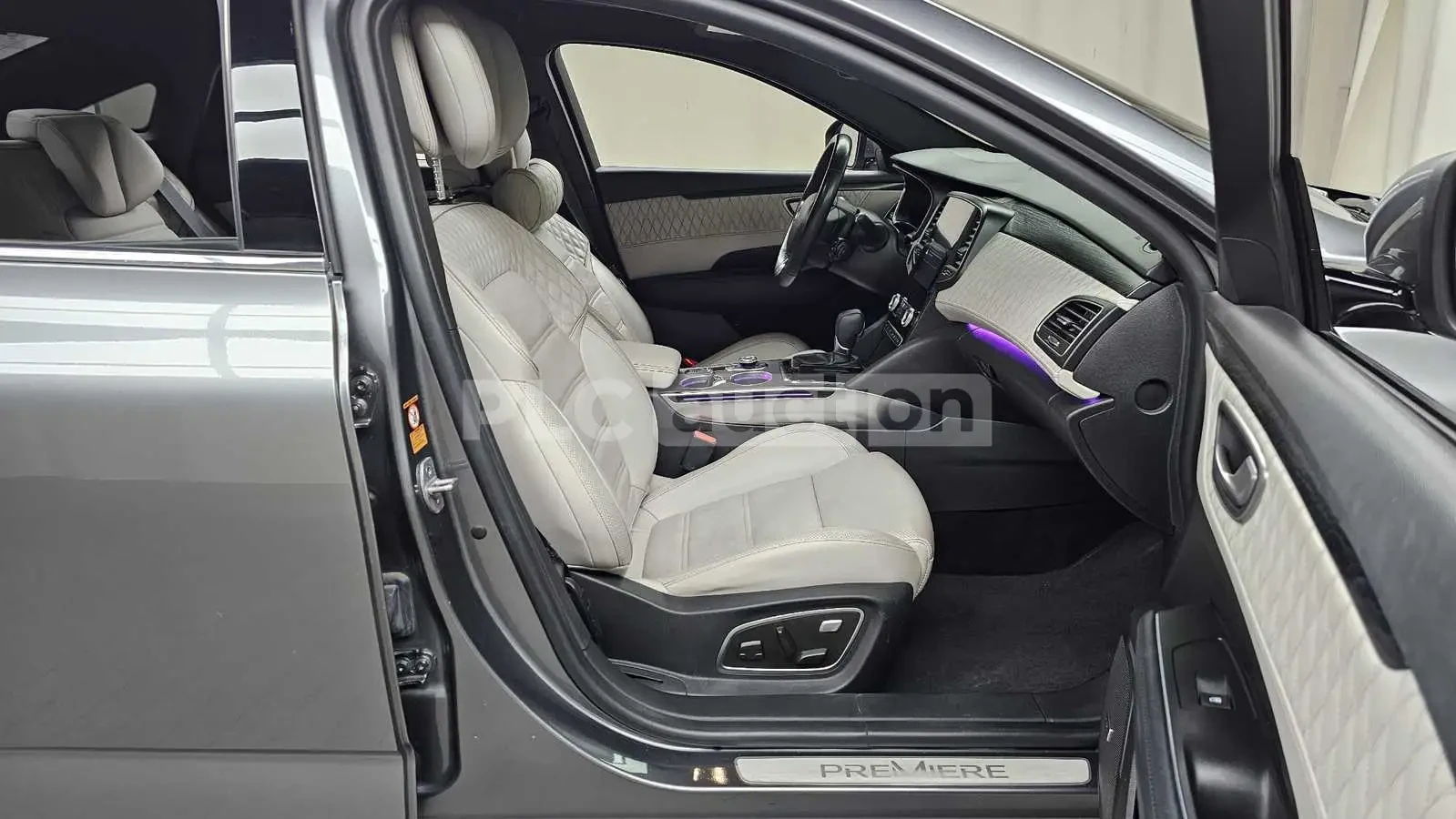 Renault Samsung SM6 PREMIUM LUXURY HEAD UP/360CAM/������/�������/ | Mobile.bg � ����������� 13
