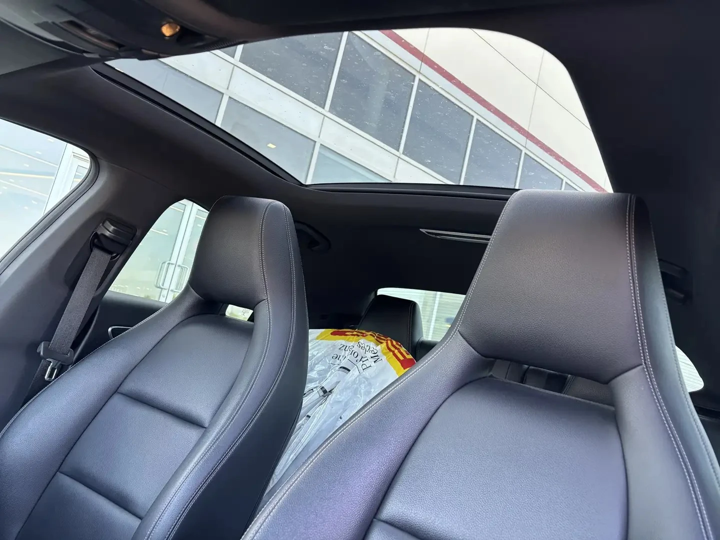 Mercedes-Benz CLA 250 ЦЕНА ДО БЪЛГАРИЯ РЕГИСТРАЦИЯ & АВТОКРЕДИТ, снимка 11 - Автомобили и джипове - 55188067