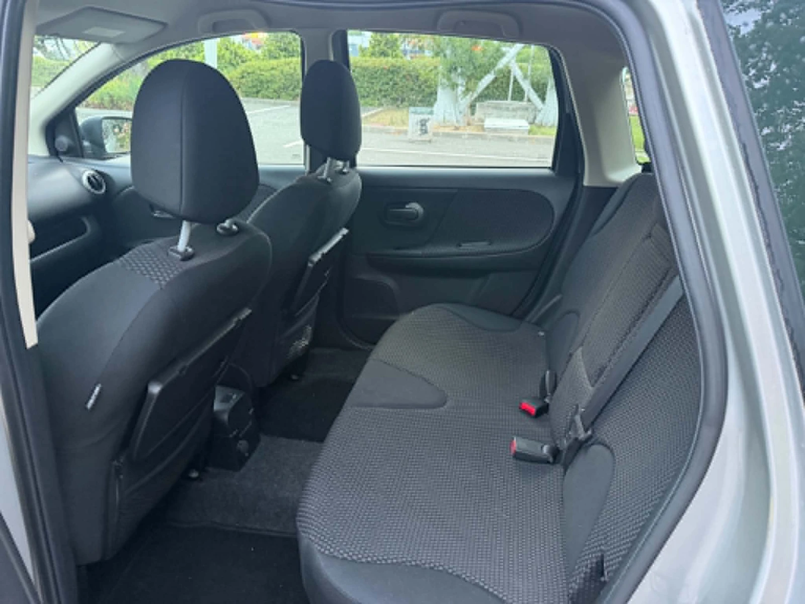Nissan Note 1.6 i, снимка 11 - Автомобили и джипове - 55223783