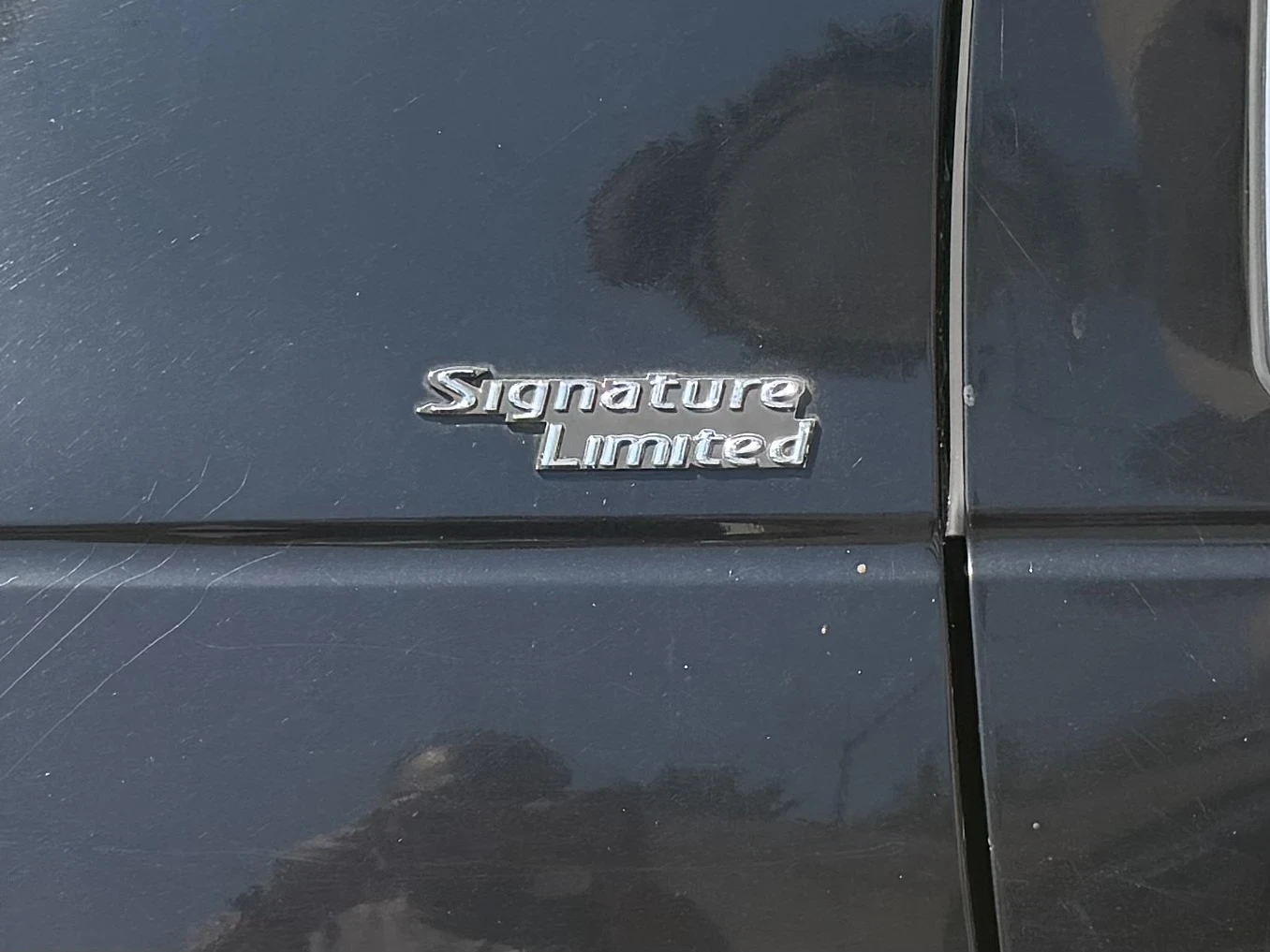 Lincoln Town car 4.6/SignatureLimited/242ps, снимка 7 - Автомобили и джипове - 55749983