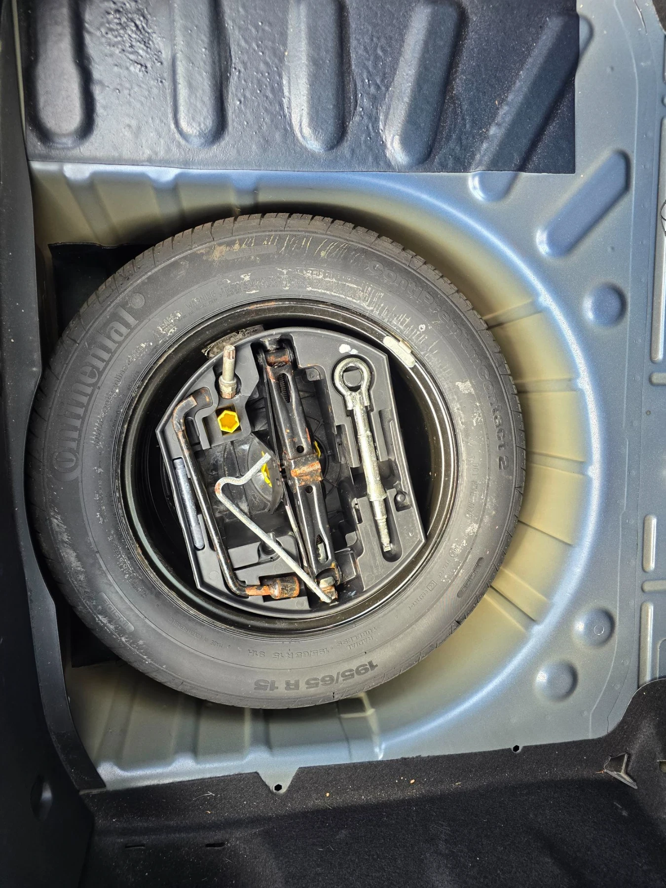 Peugeot 308 1.6, снимка 15 - Автомобили и джипове - 55969695