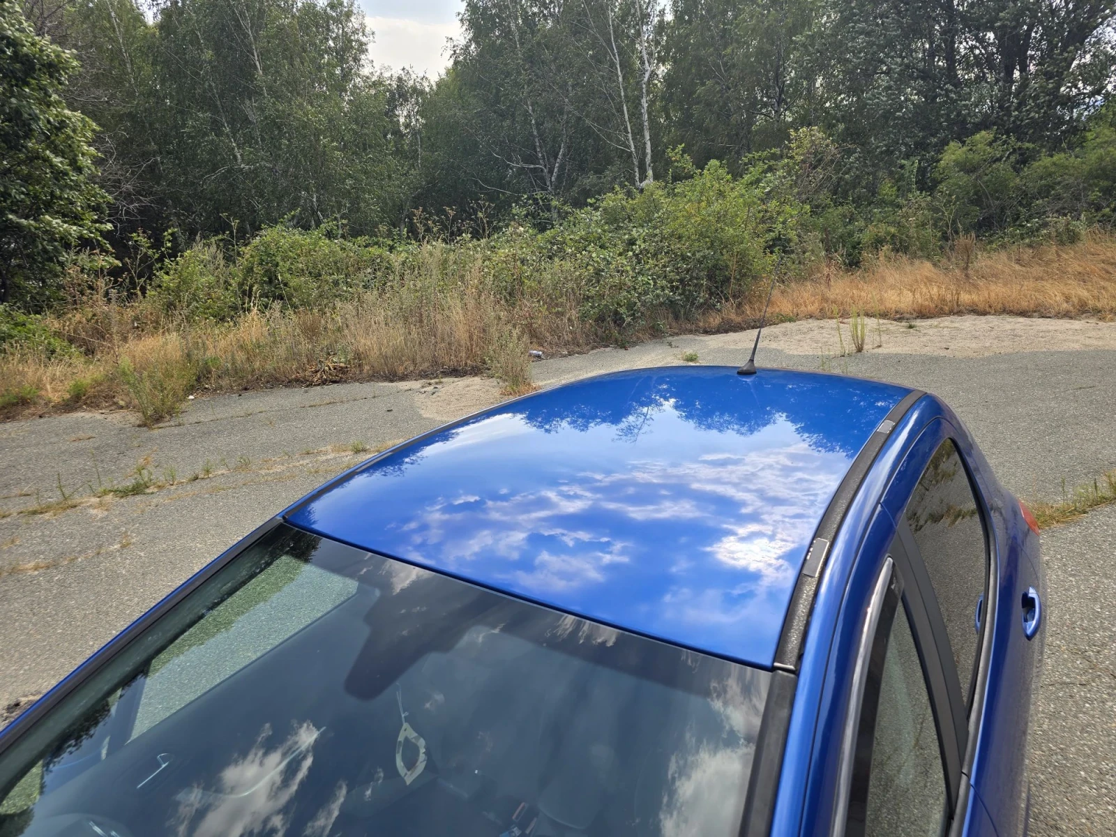 Peugeot 308 1.6, снимка 8 - Автомобили и джипове - 55969695