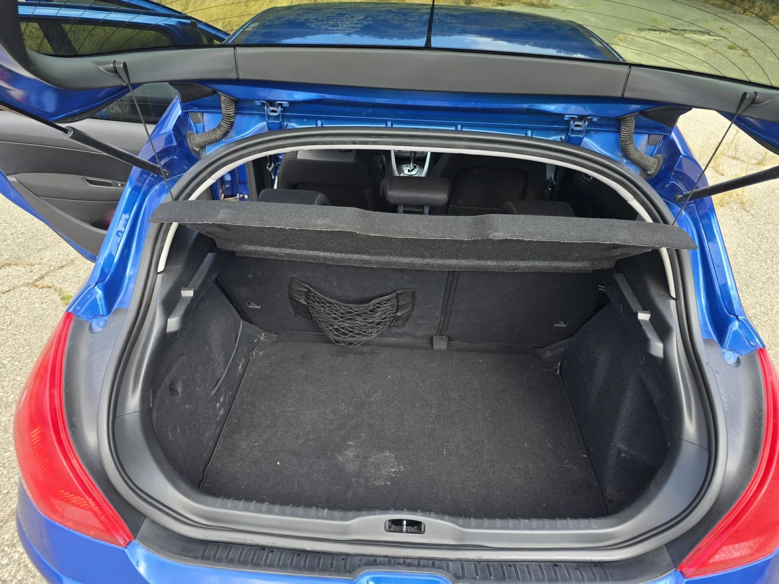 Peugeot 308 1.6, снимка 13 - Автомобили и джипове - 55969695