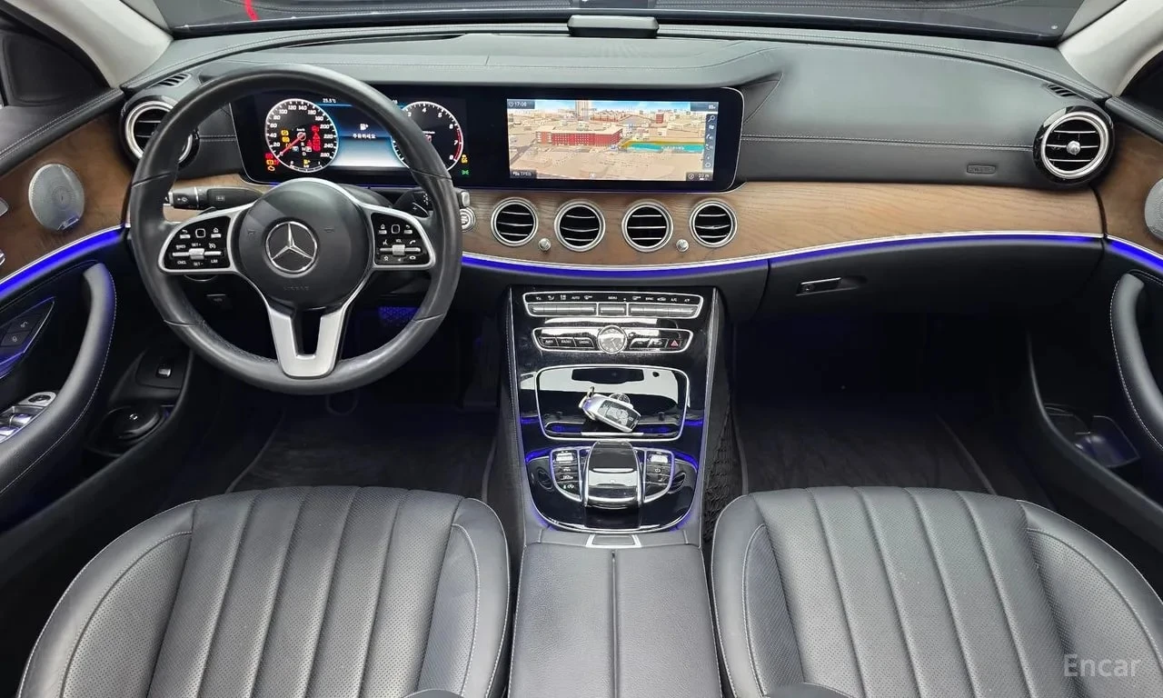 Mercedes-Benz E 300 EXCLUSIVE| BURMESTER| ОБДУХВАНЕ| ПАМЕТ| ПАНОРАМА| , снимка 7 - Автомобили и джипове - 56107958