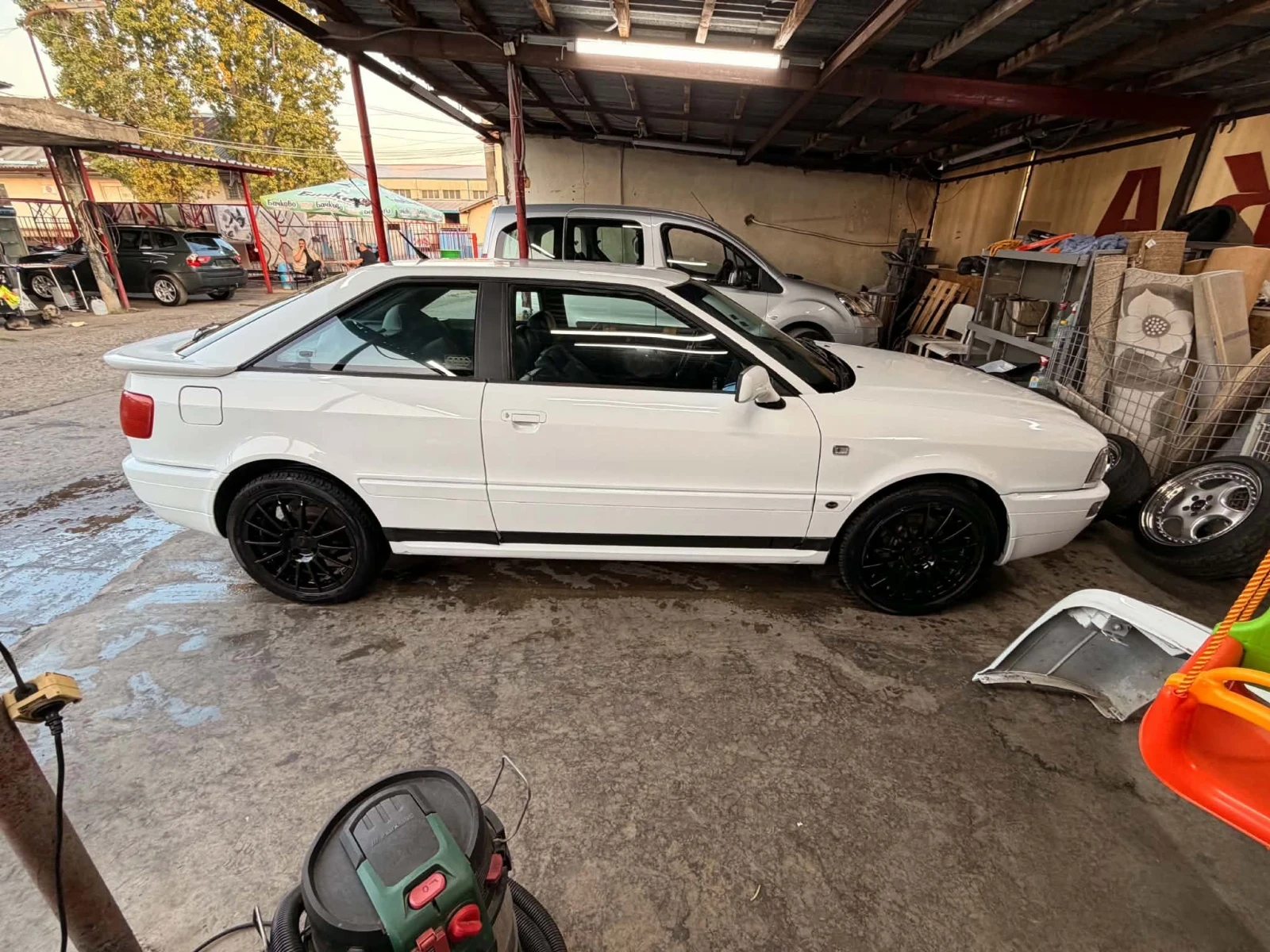 Audi Coupe 16v | Mobile.bg � ����������� 3