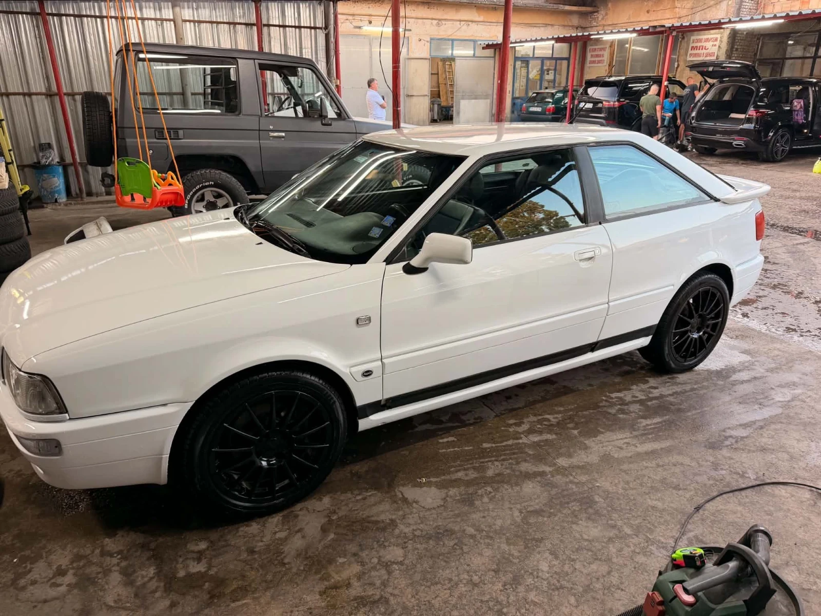 Audi Coupe 16v | Mobile.bg � ����������� 2