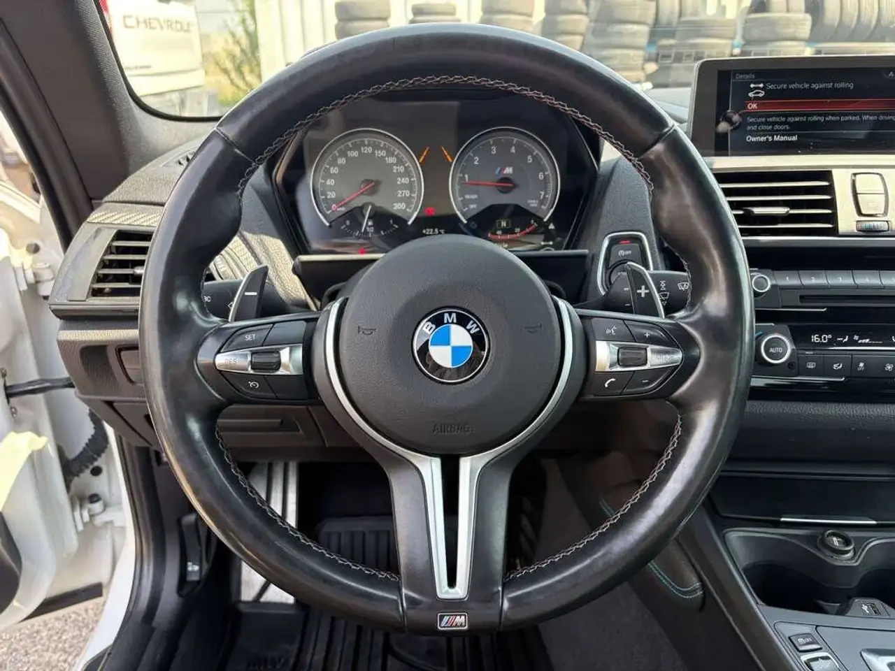BMW M2 CARFAX ������� | 2017 | 132 833 �� | Mobile.bg � ����������� 10