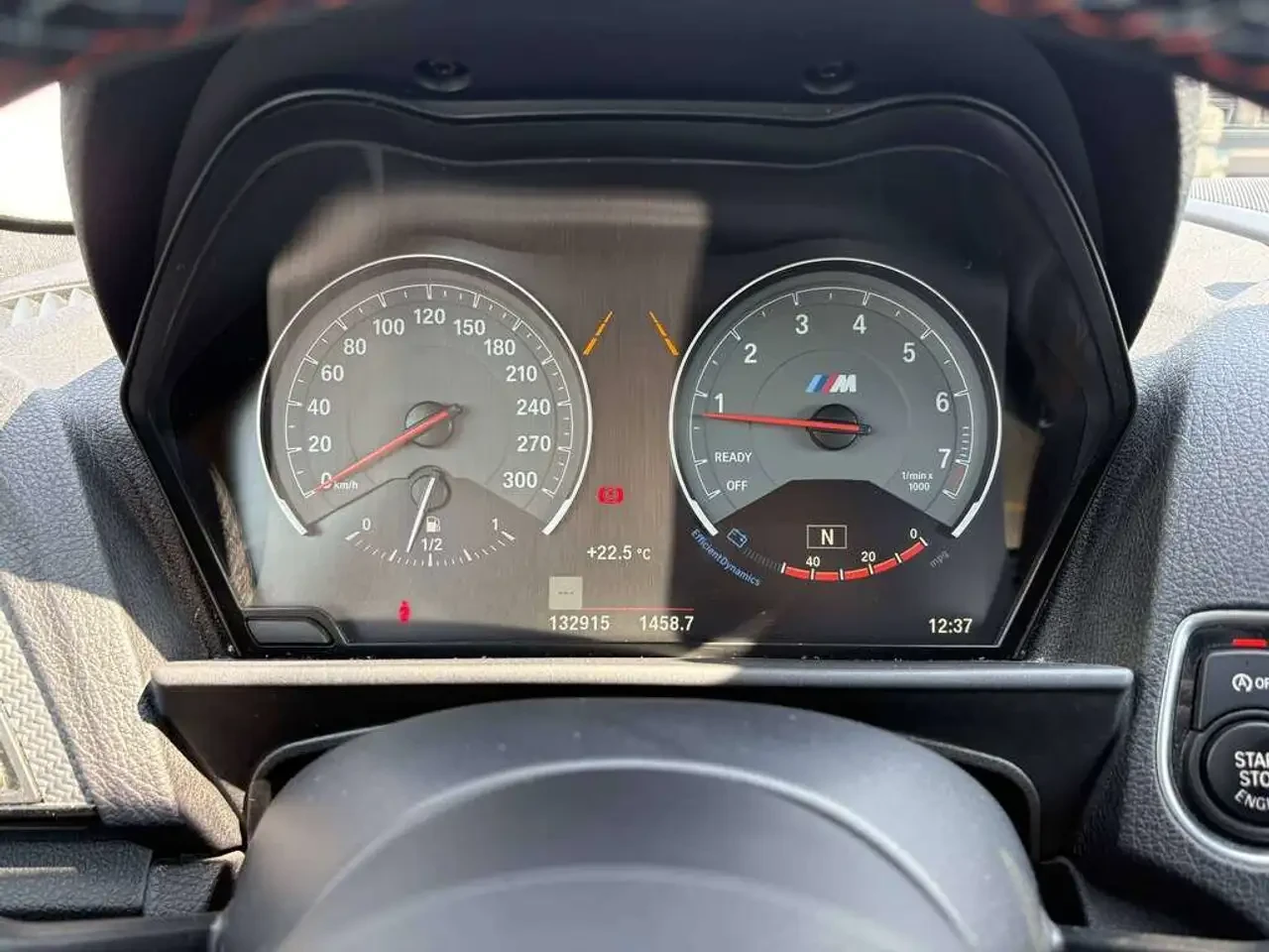 BMW M2 CARFAX ������� | 2017 | 132 833 �� | Mobile.bg � ����������� 11