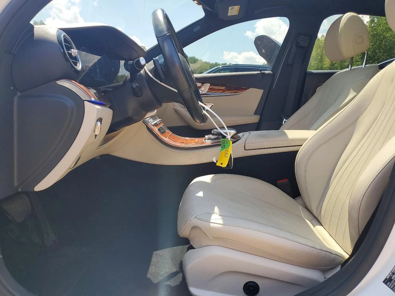 Mercedes-Benz E 300 4MATIC - AMG PKG - ���.����� - �������� | Mobile.bg � ����������� 7