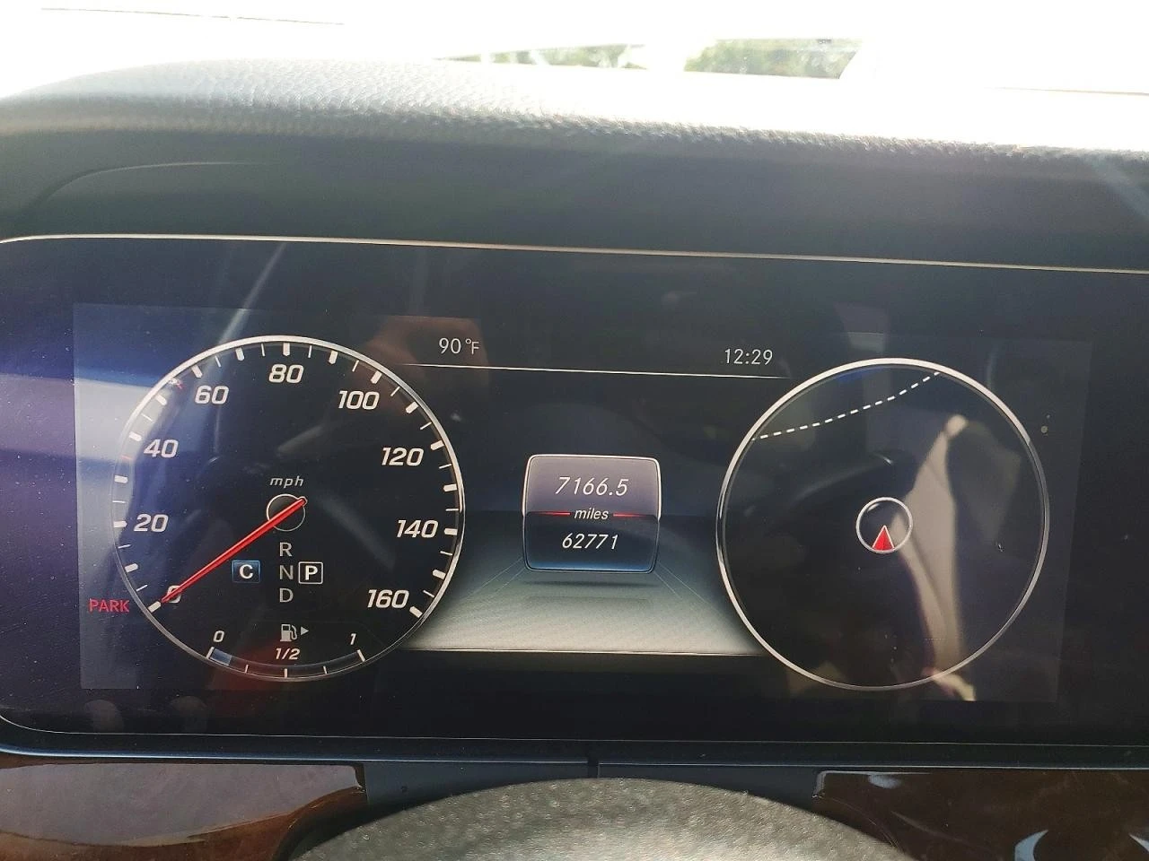 Mercedes-Benz E 300 4MATIC - AMG PKG - ���.����� - �������� | Mobile.bg � ����������� 9