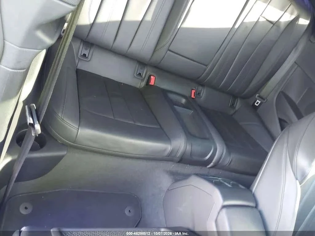 Audi A5, снимка 8 - Автомобили и джипове - 56686480