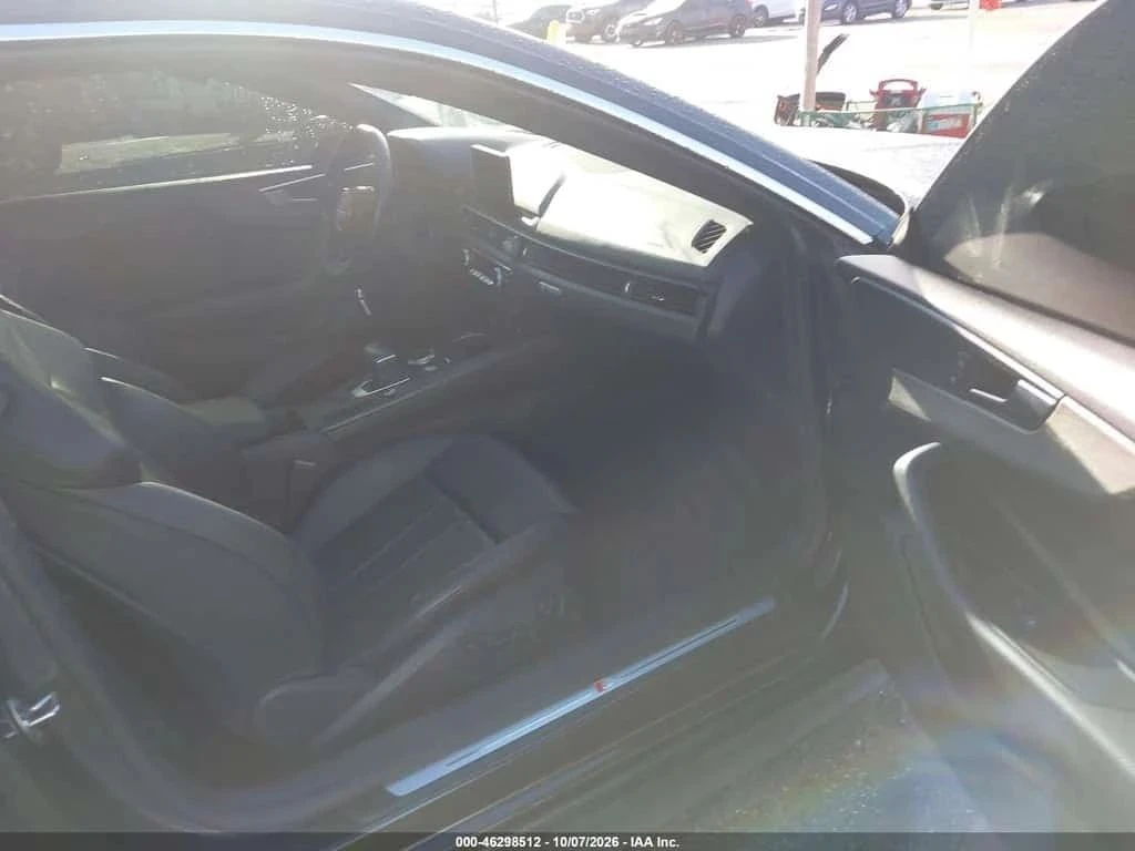 Audi A5, снимка 5 - Автомобили и джипове - 56686480
