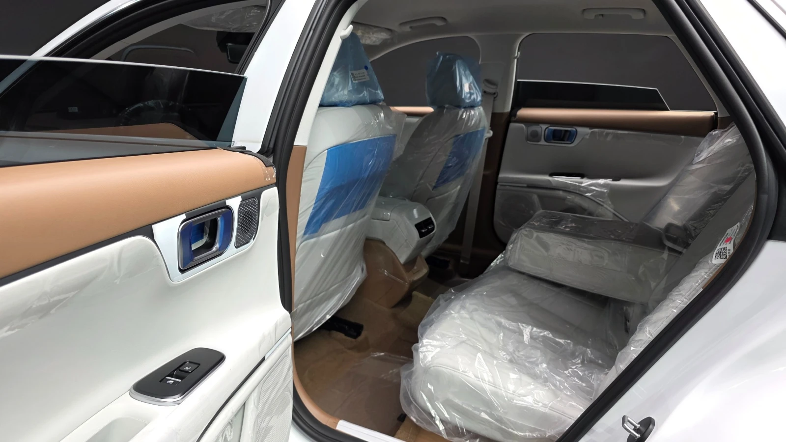 Hyundai Grandeur INSPIRATION * ����� ���* K����� ���� | Mobile.bg � ����������� 7