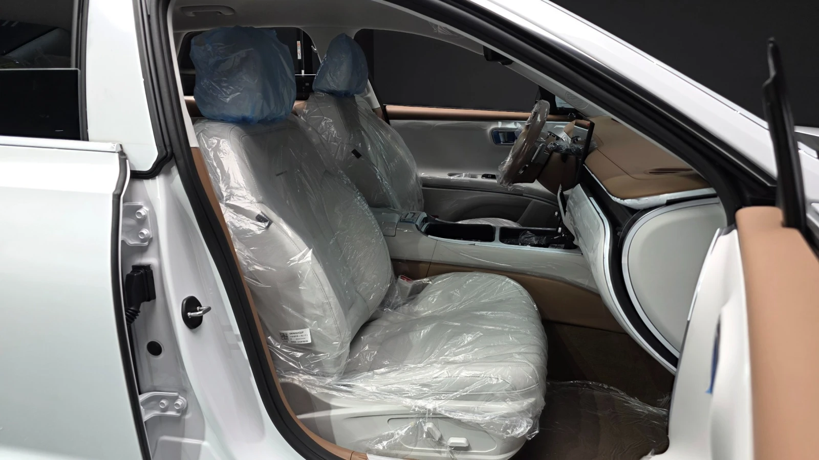 Hyundai Grandeur INSPIRATION * ����� ���* K����� ���� | Mobile.bg � ����������� 8