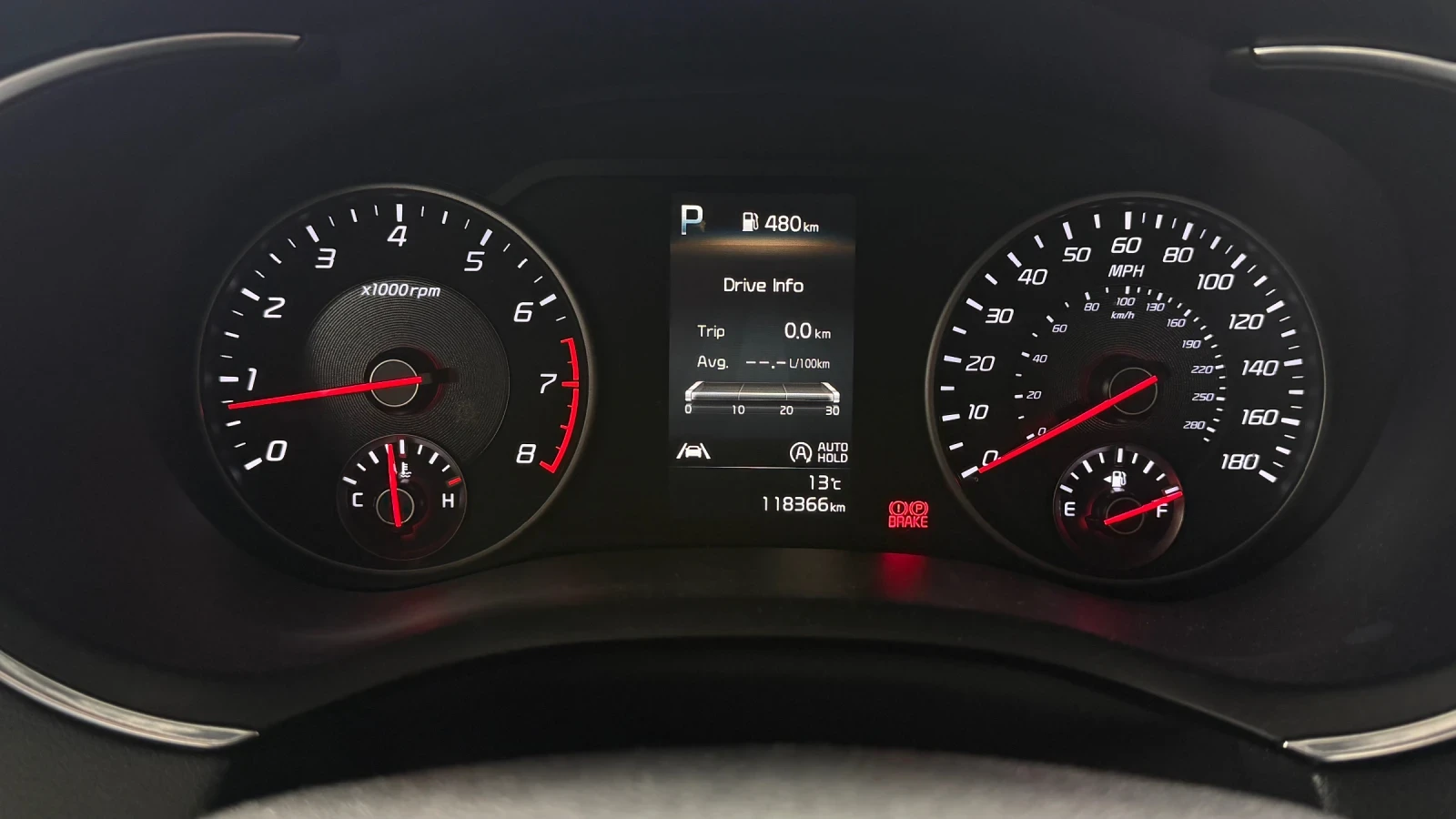 Kia Stinger GT Harmon/Kardon, снимка 8 - Автомобили и джипове - 56745170