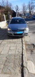 Opel Astra, снимка 8