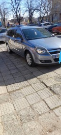 Opel Astra, снимка 2 - Автомобили и джипове - 45591162
