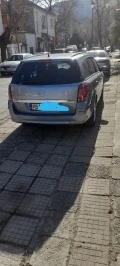 Opel Astra, снимка 9