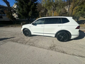 VW Tiguan R LINE, снимка 5