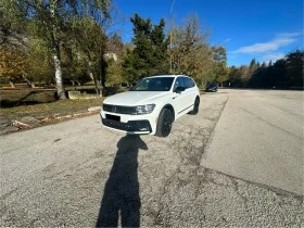 VW Tiguan R LINE, снимка 4