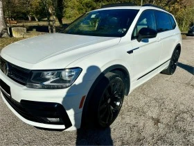 VW Tiguan R LINE, снимка 1