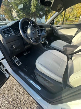 VW Tiguan R LINE, снимка 6