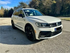 VW Tiguan R LINE, снимка 2