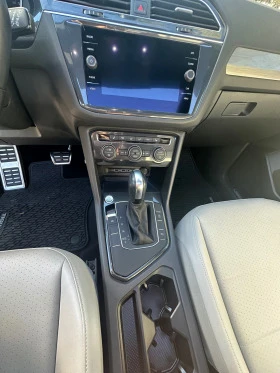 VW Tiguan R LINE, снимка 7