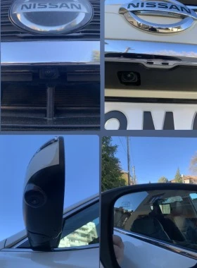 Nissan Rogue FULL 4x4, снимка 14