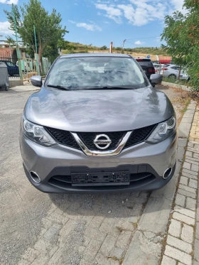 Nissan Qashqai 2.0 AWD