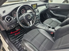 Mercedes-Benz GLA 200 CDI, 136к.с., снимка 8