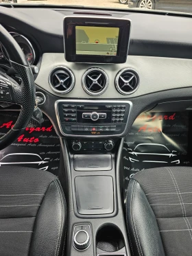 Mercedes-Benz GLA 200 CDI, 136к.с., снимка 11