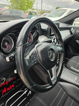 Mercedes-Benz GLA 200 CDI, 136к.с., снимка 12