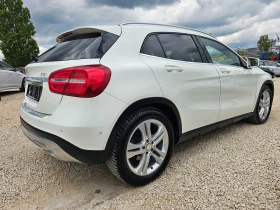 Mercedes-Benz GLA 200 CDI, 136к.с., снимка 4