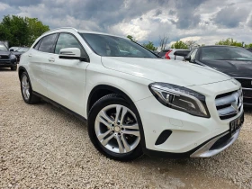 Mercedes-Benz GLA 200 CDI, 136к.с., снимка 3
