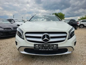 Mercedes-Benz GLA 200 CDI, 136к.с., снимка 2