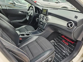 Mercedes-Benz GLA 200 CDI, 136к.с., снимка 9