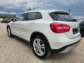 Mercedes-Benz GLA 200 CDI, 136к.с., снимка 6
