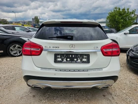 Mercedes-Benz GLA 200 CDI, 136к.с., снимка 5