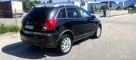 Opel Antara 2.2 4х4 163кс, снимка 4