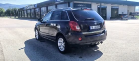 Opel Antara 2.2 4х4 163кс, снимка 5